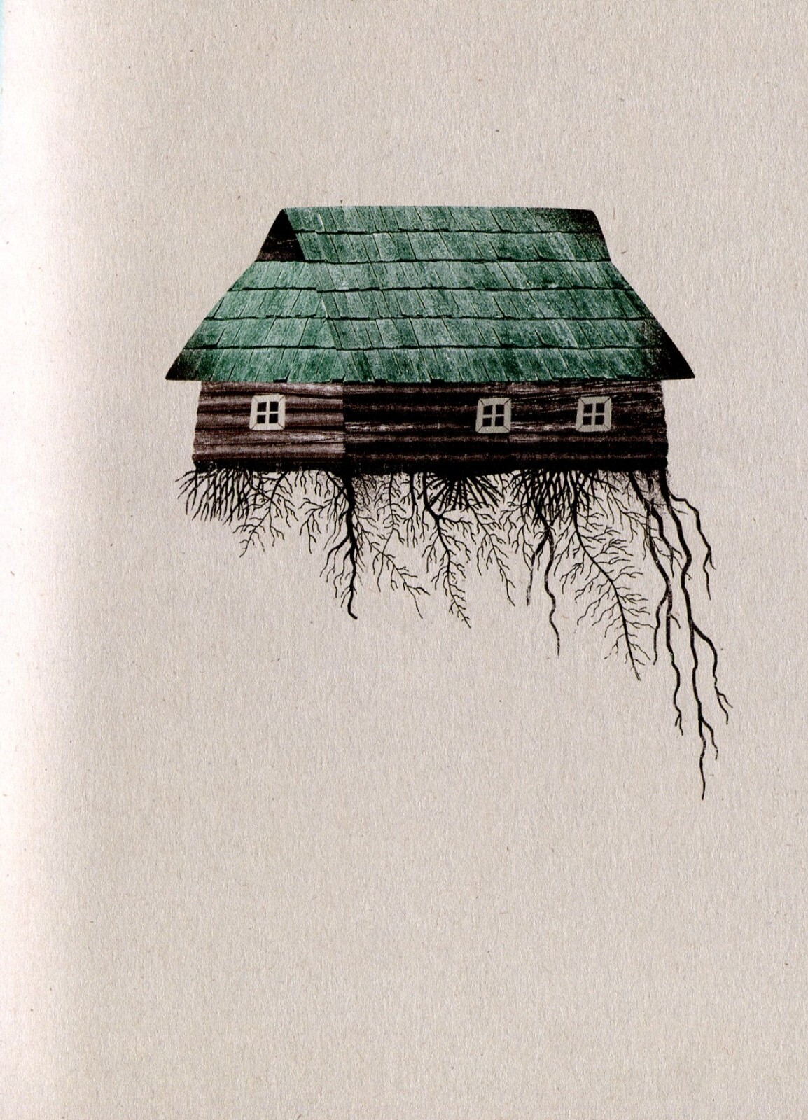Book In Ukrainian. Знаки карпатської магії. Таємниця старого Мольфара Громовиця