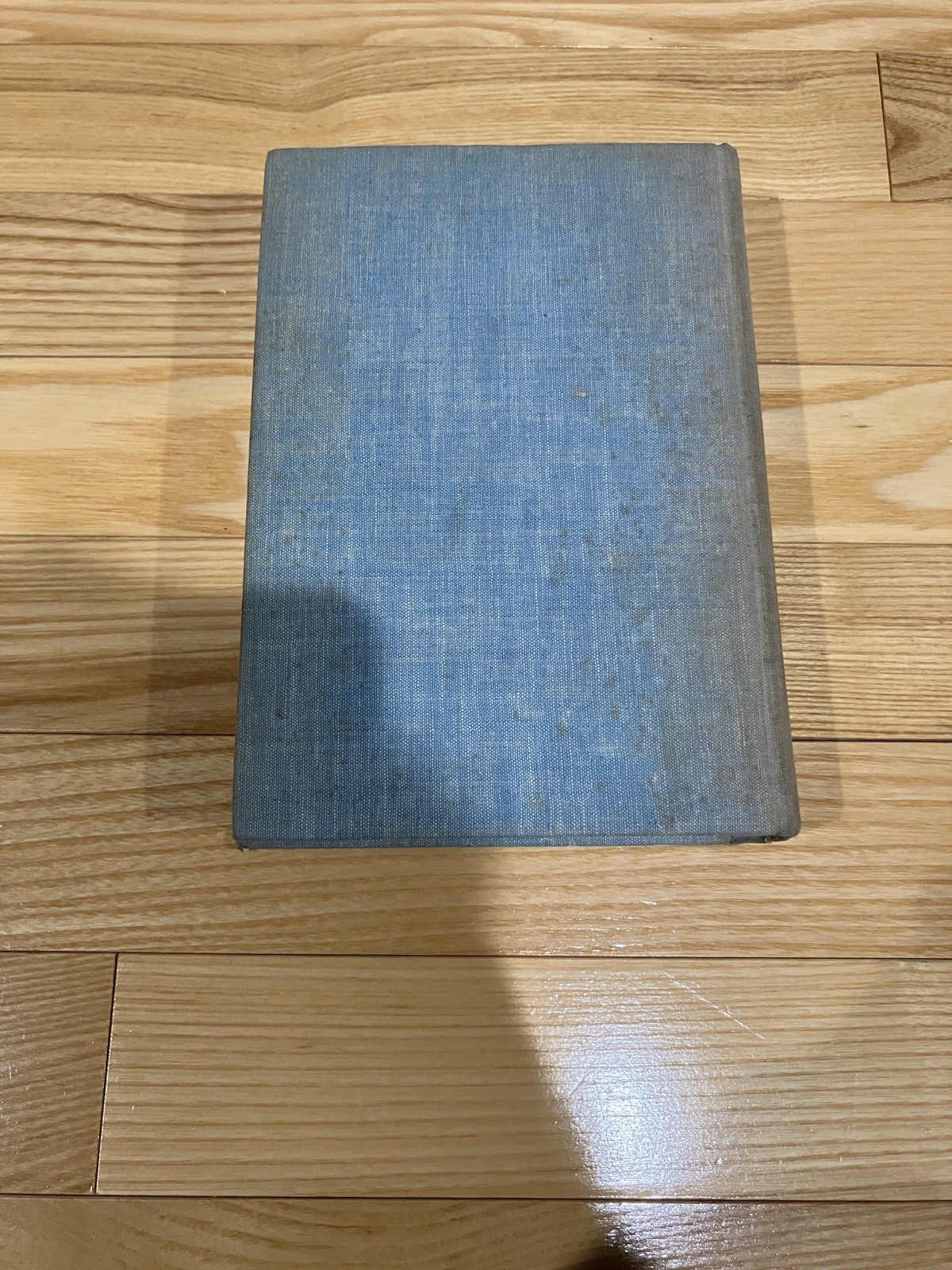 Scotch and Water – Guy Gilpatric – Dodd, Mead & Co 1931