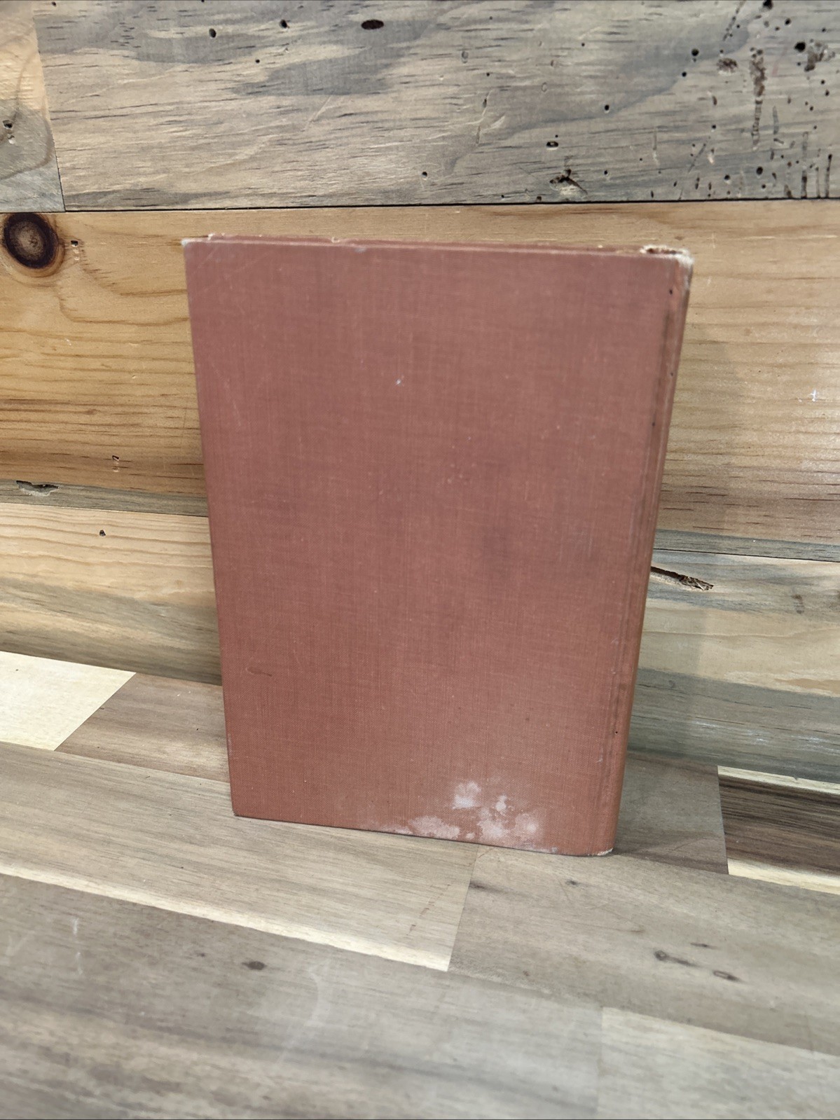 Our Hearts Were Young and Gay – 1942 Hardcopy No DJ. In Great Condition!
