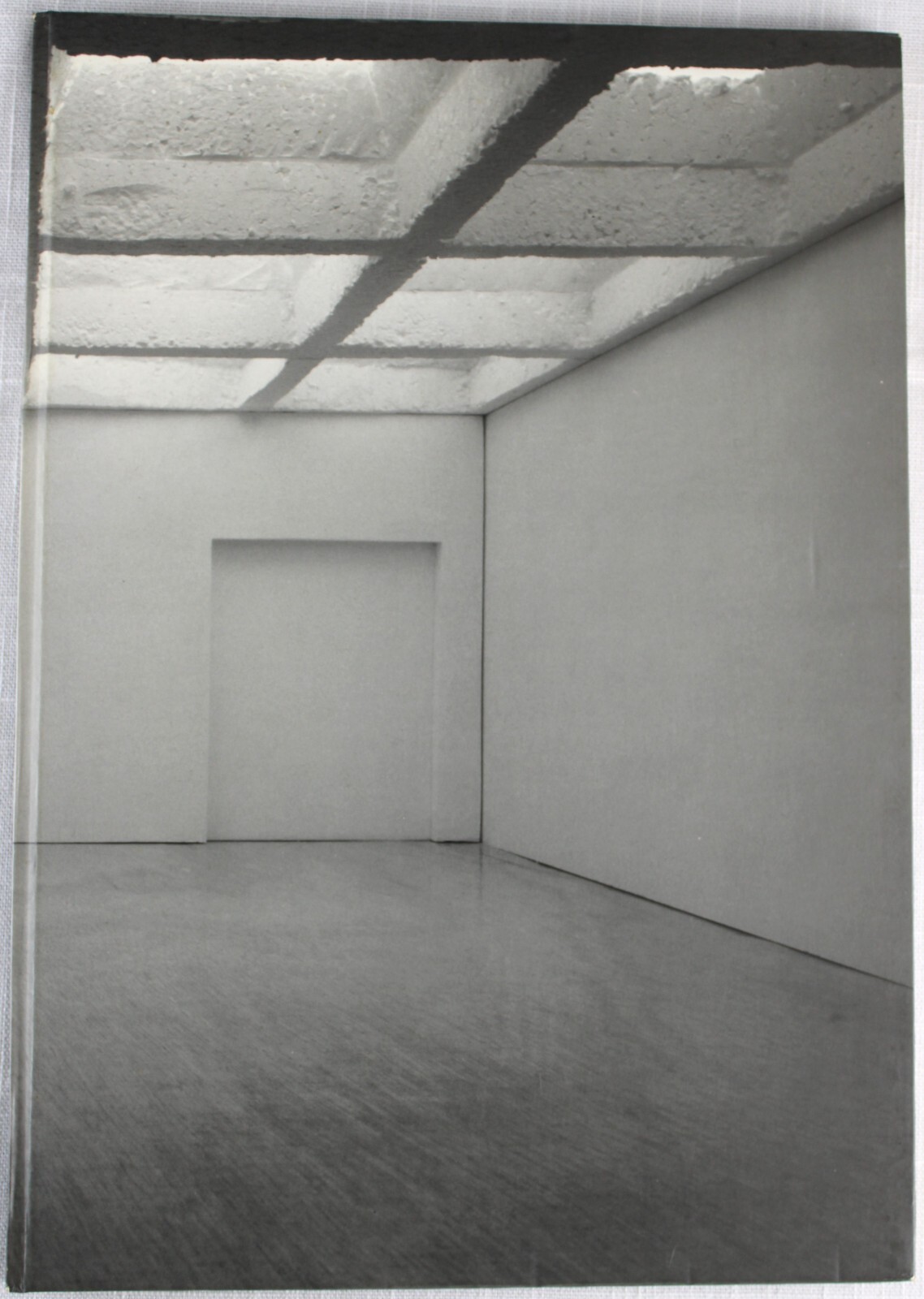 Karin Sander: 1992 – Hardcover, Stadtisches Museum Abteiberg Monchengladbach –