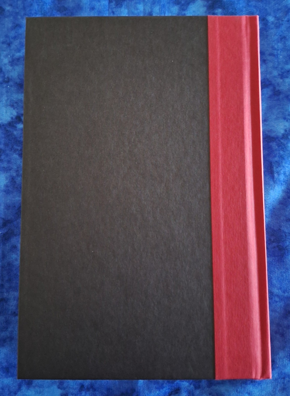 Joe Hill NOS4A2 Special Bound Signed. Pub. 1st Ed. W/Vampire Doodle Brand New