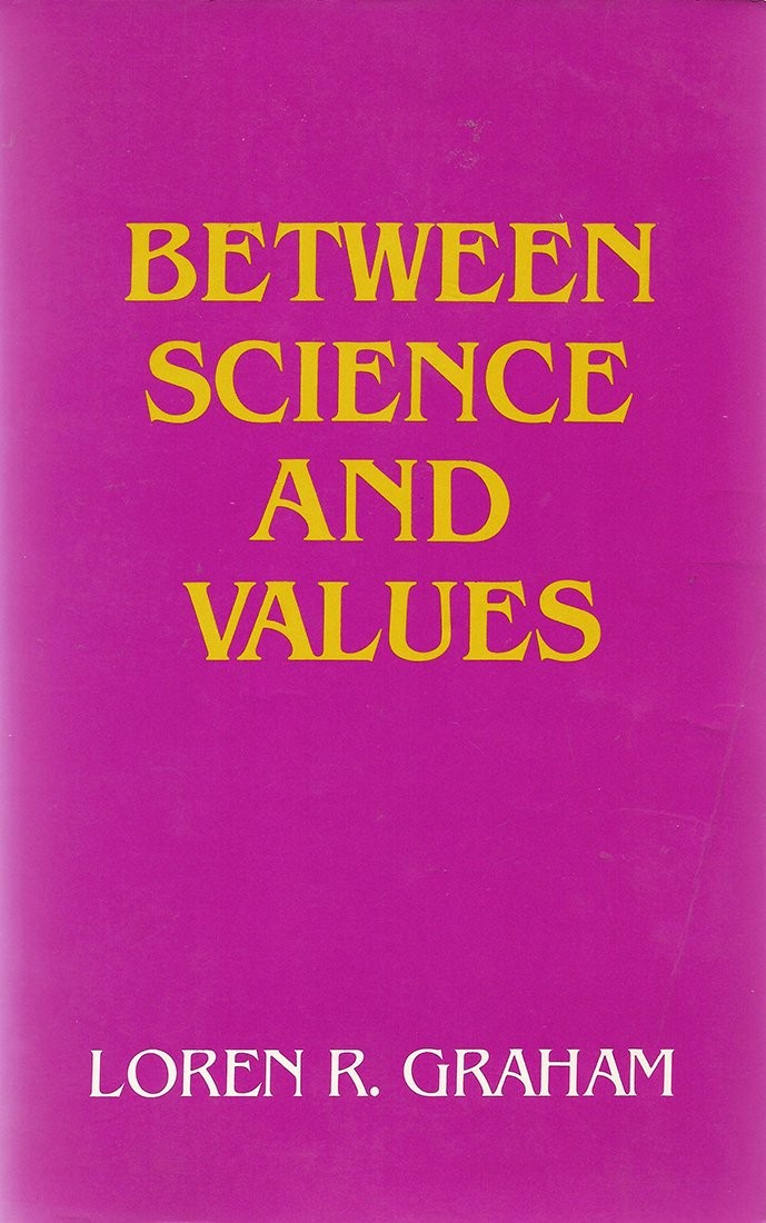 Between Science and Values