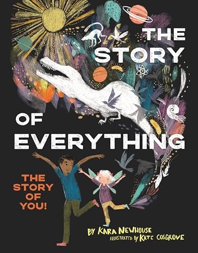 The Story of Everything The St – GOOD