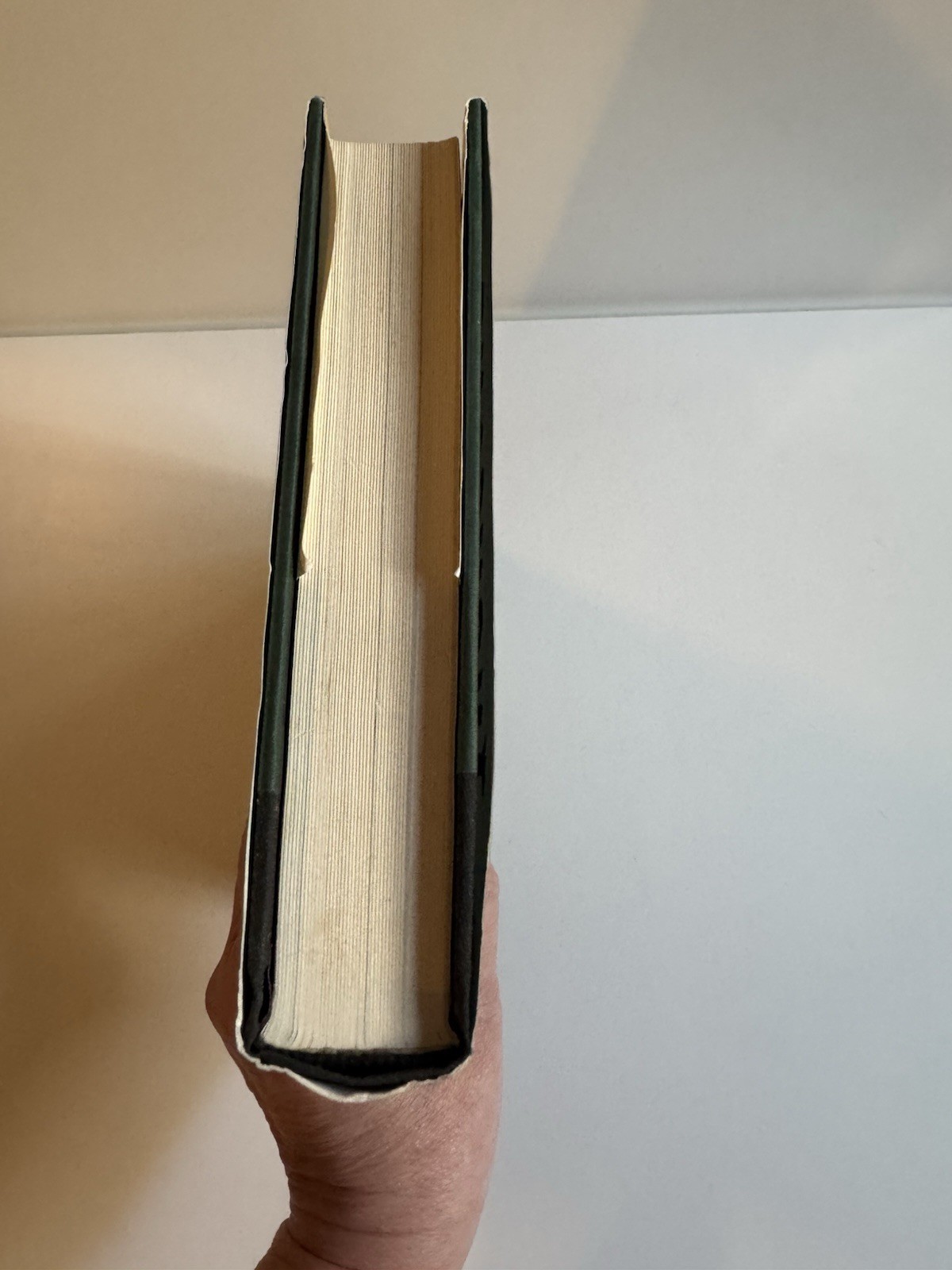 A Thousand Splendid Suns Khaled Hosseini 2007 Hardcover 1st Printing HCDJ VG+