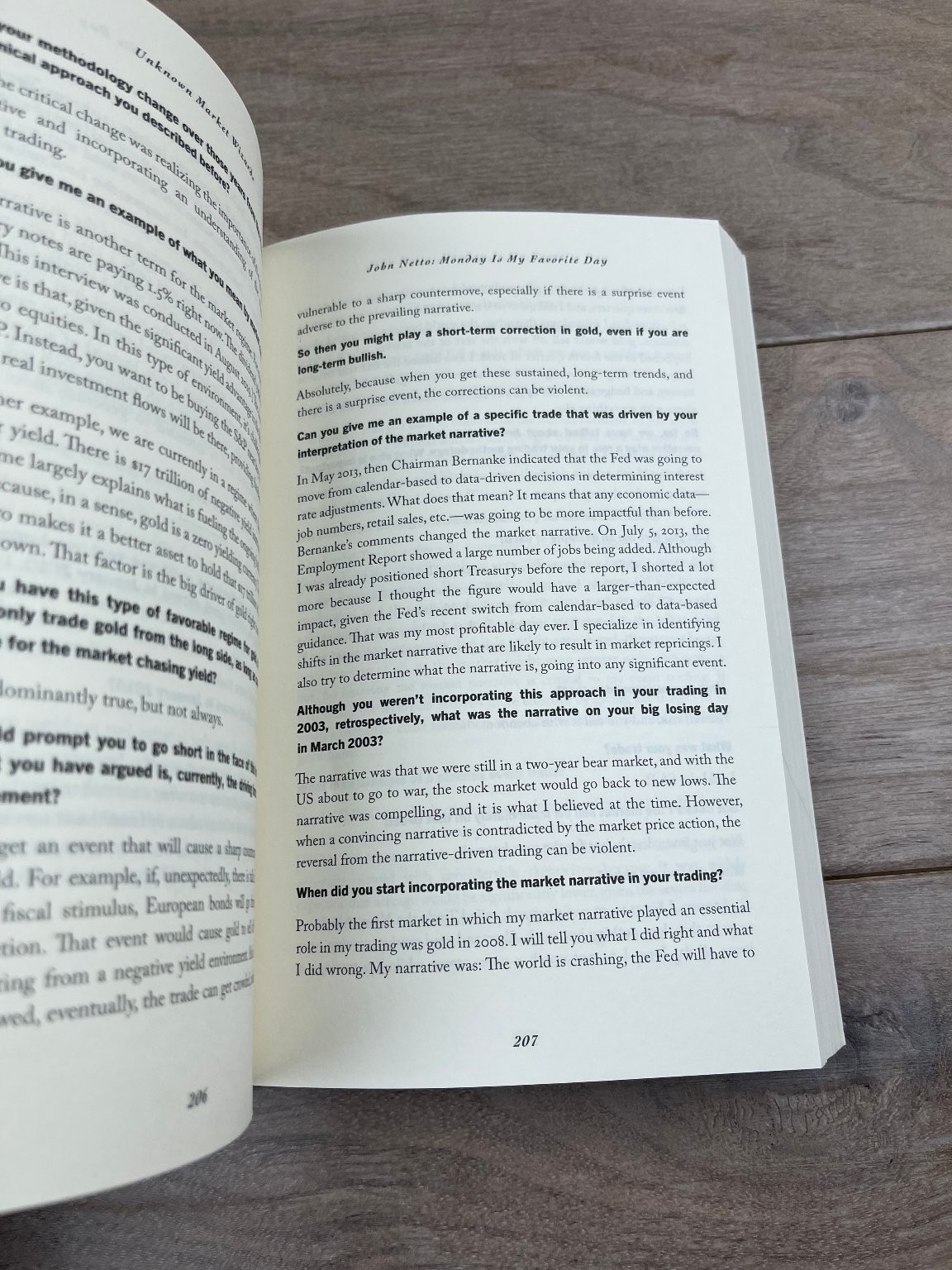 Unknown Market Wizards Jack D. Schwager 2023 Updated Edition Trading Finance
