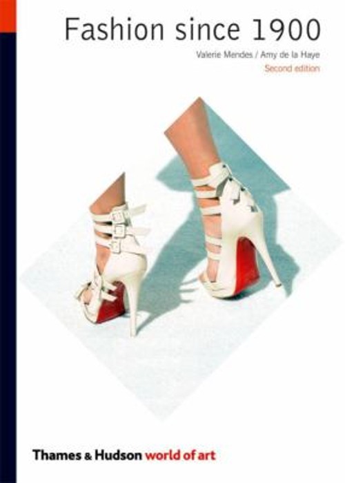 Fashion Since 1900 Paperback Valerie, de la Haye, Amy Mendes