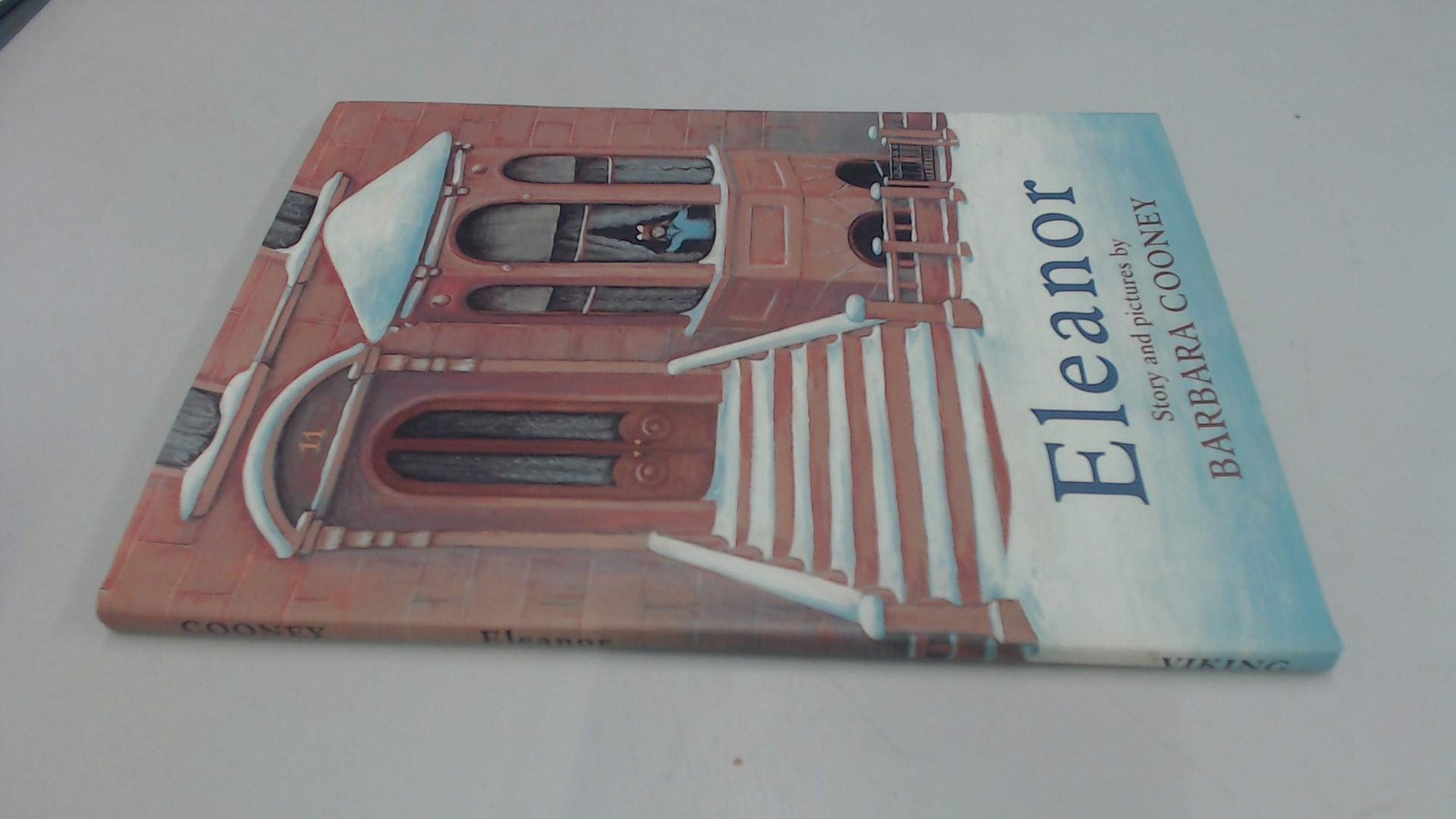 Eleanor