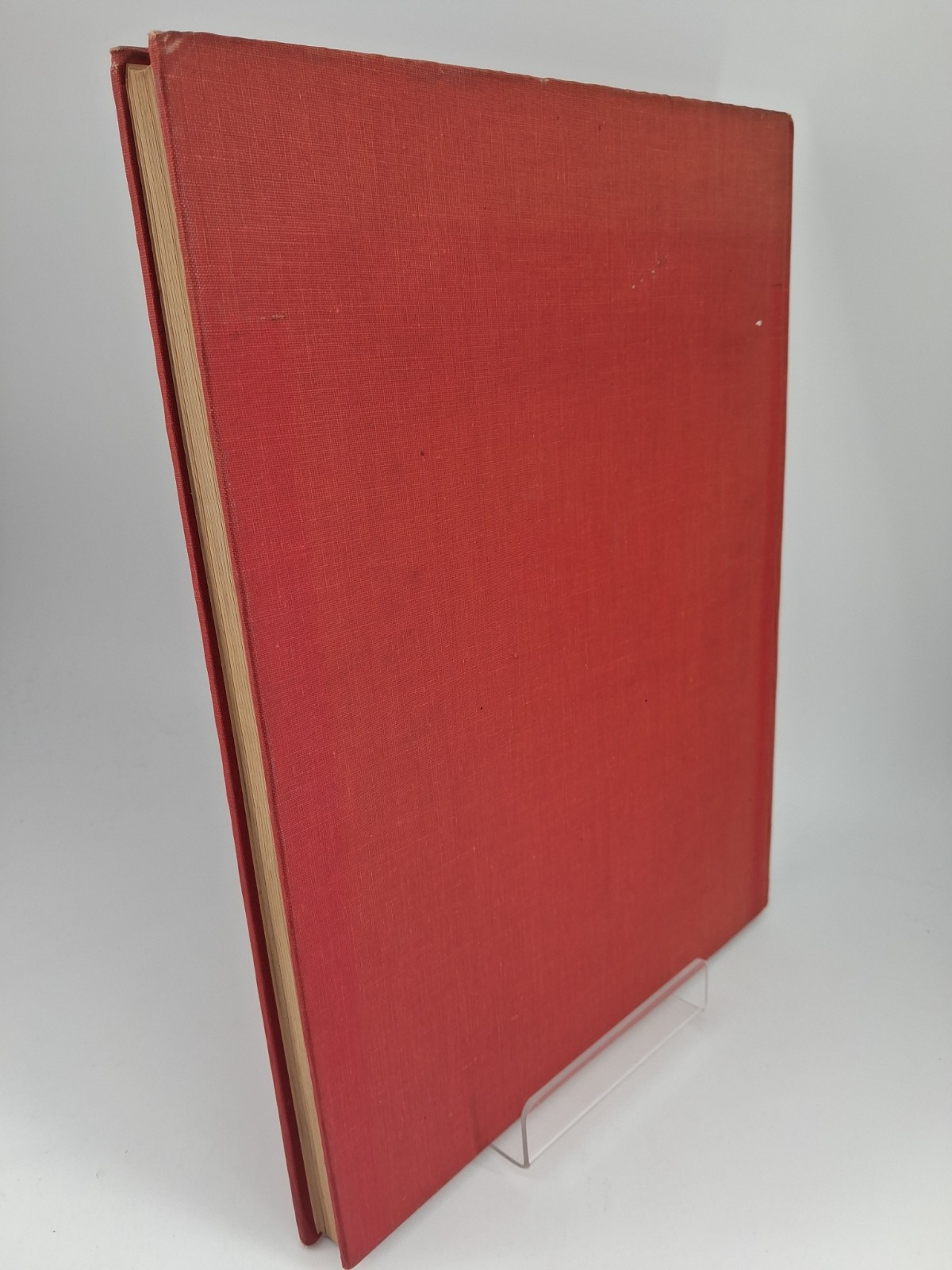 RARE Three Young Rats Alexander Calder Museum of Modern Art 1946 HC