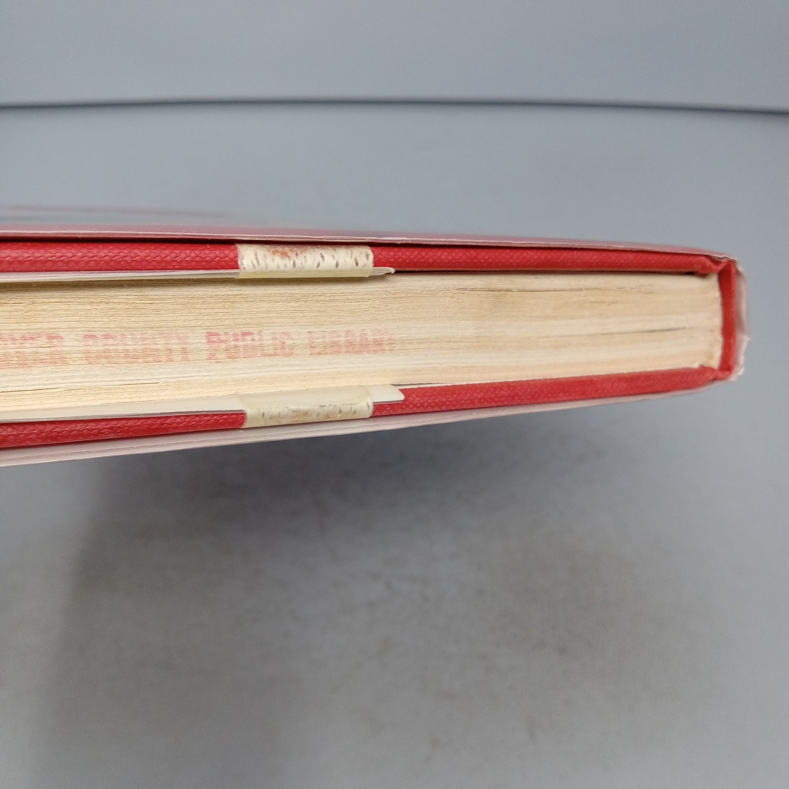 The Red Orchestra: 1996 John Wiley & Sons Hardcover by V. E. Tarrant