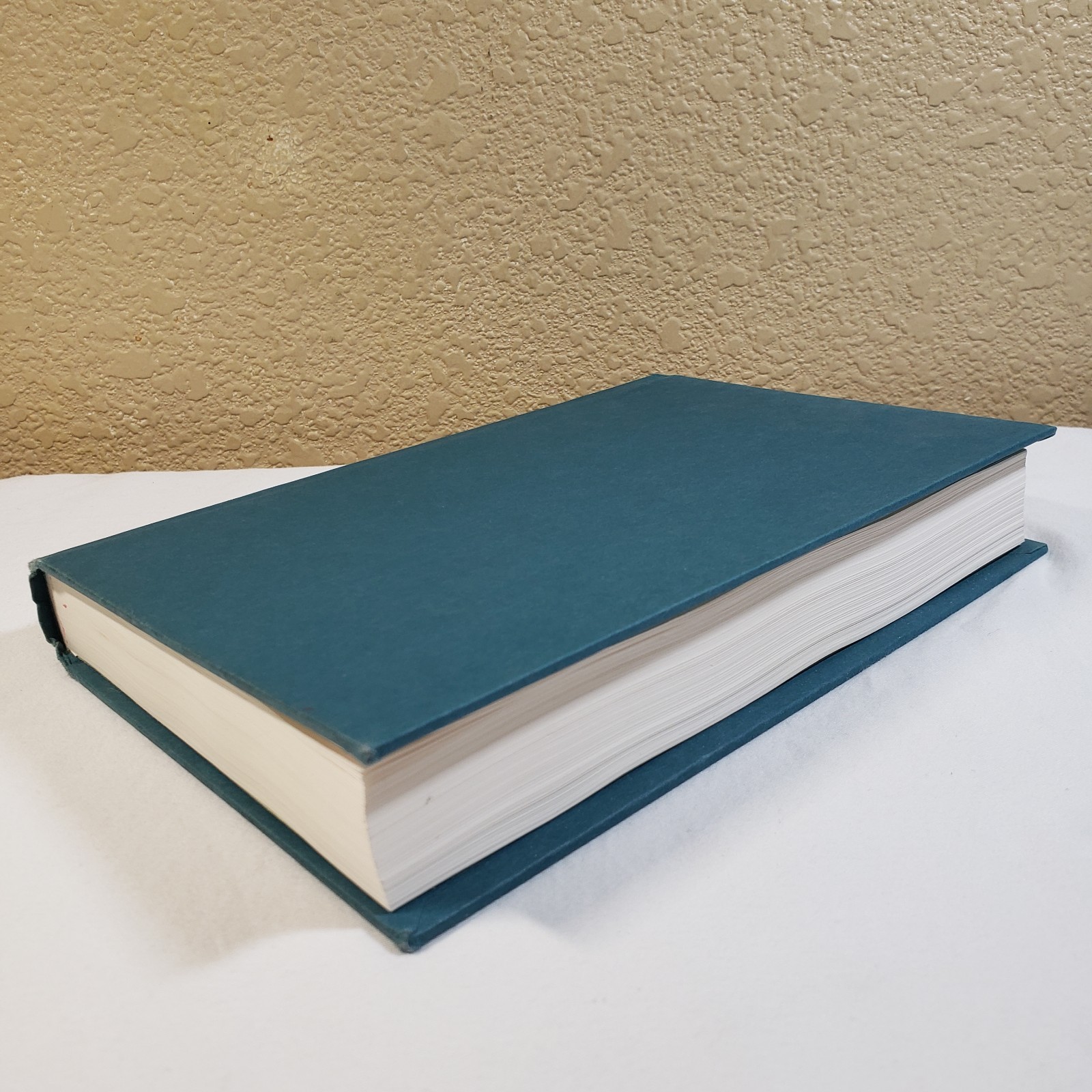 The Lightning Thief Percy Jackson Hardcover OOP Rick Riordan Unclipped Jacket