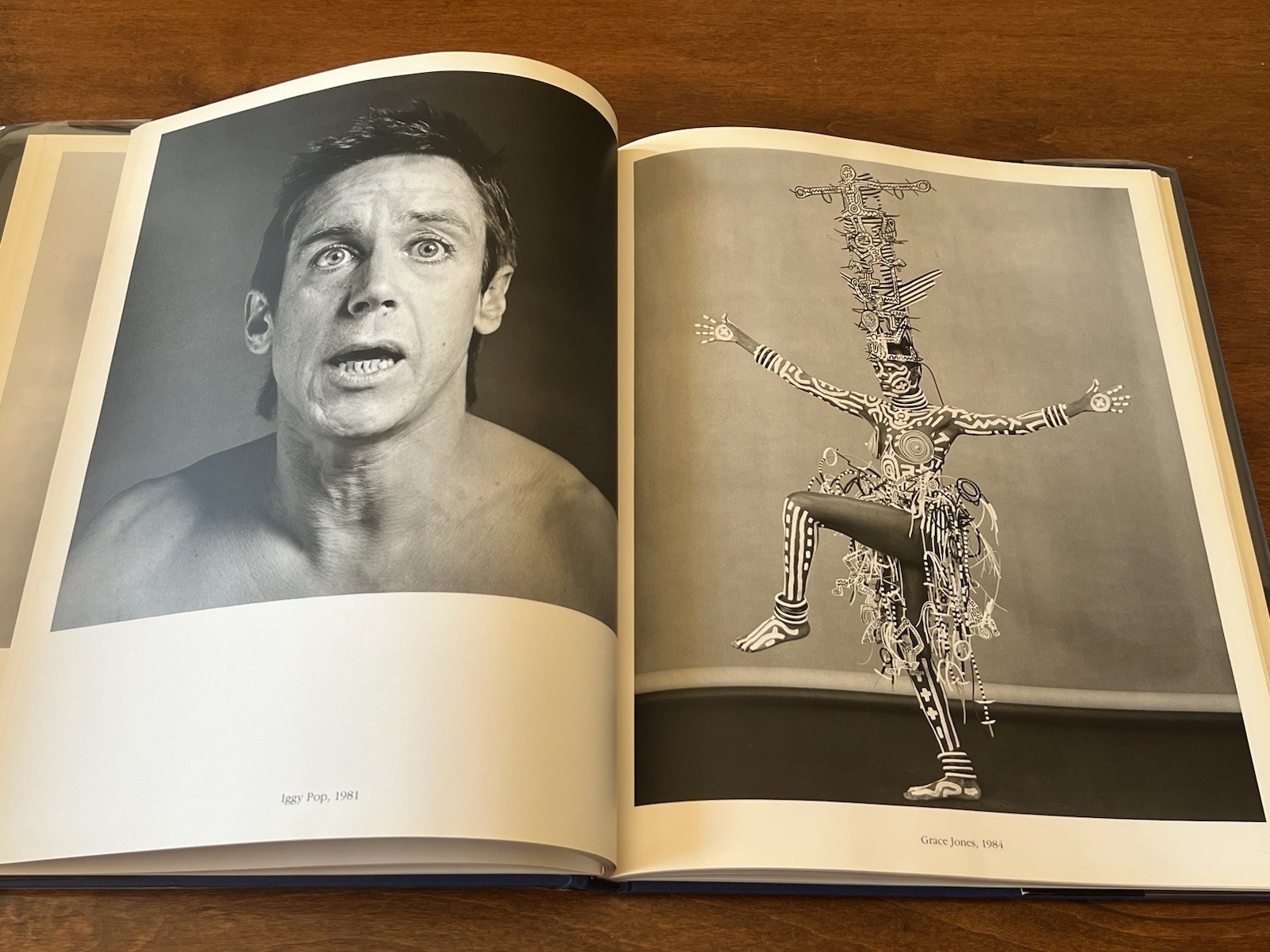 Robert Mapplethorpe: Certain People 1985 Twelvetrees Press First Edition 1/5000