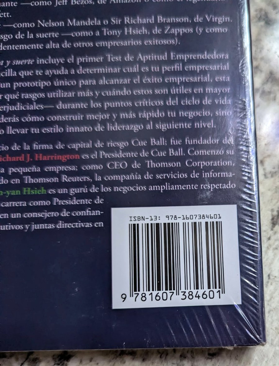 Corazón, Inteligencia, Valentía y Suerte – Lo que se necesita para ser…
