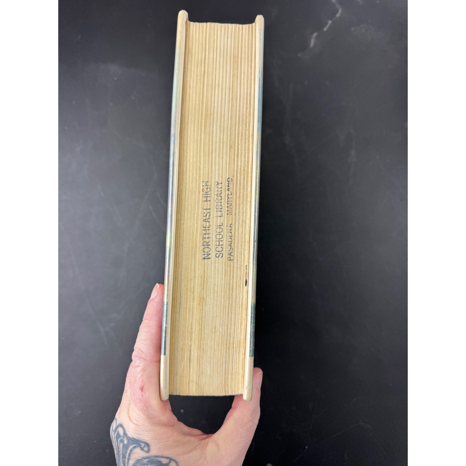 The Two-Ocean War Samuel Eliot Morison 1963 1st Ed US Navy WWII History Book