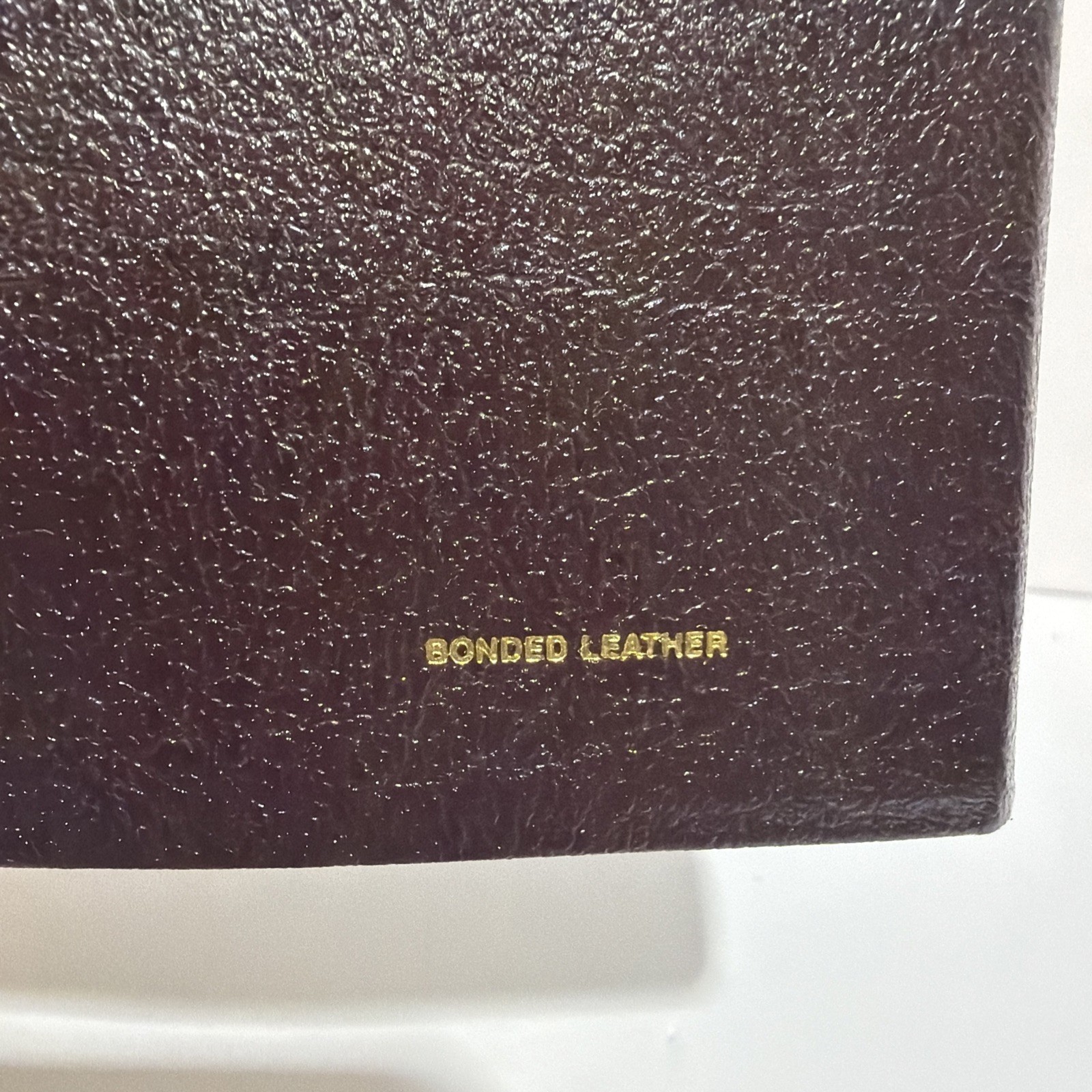 Life Application Study Bible Brown Cover Large Print New Living Translation