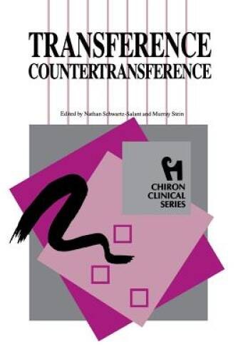 Transference Countertransference (Chiron Clinical Series) – Paperback – GOOD
