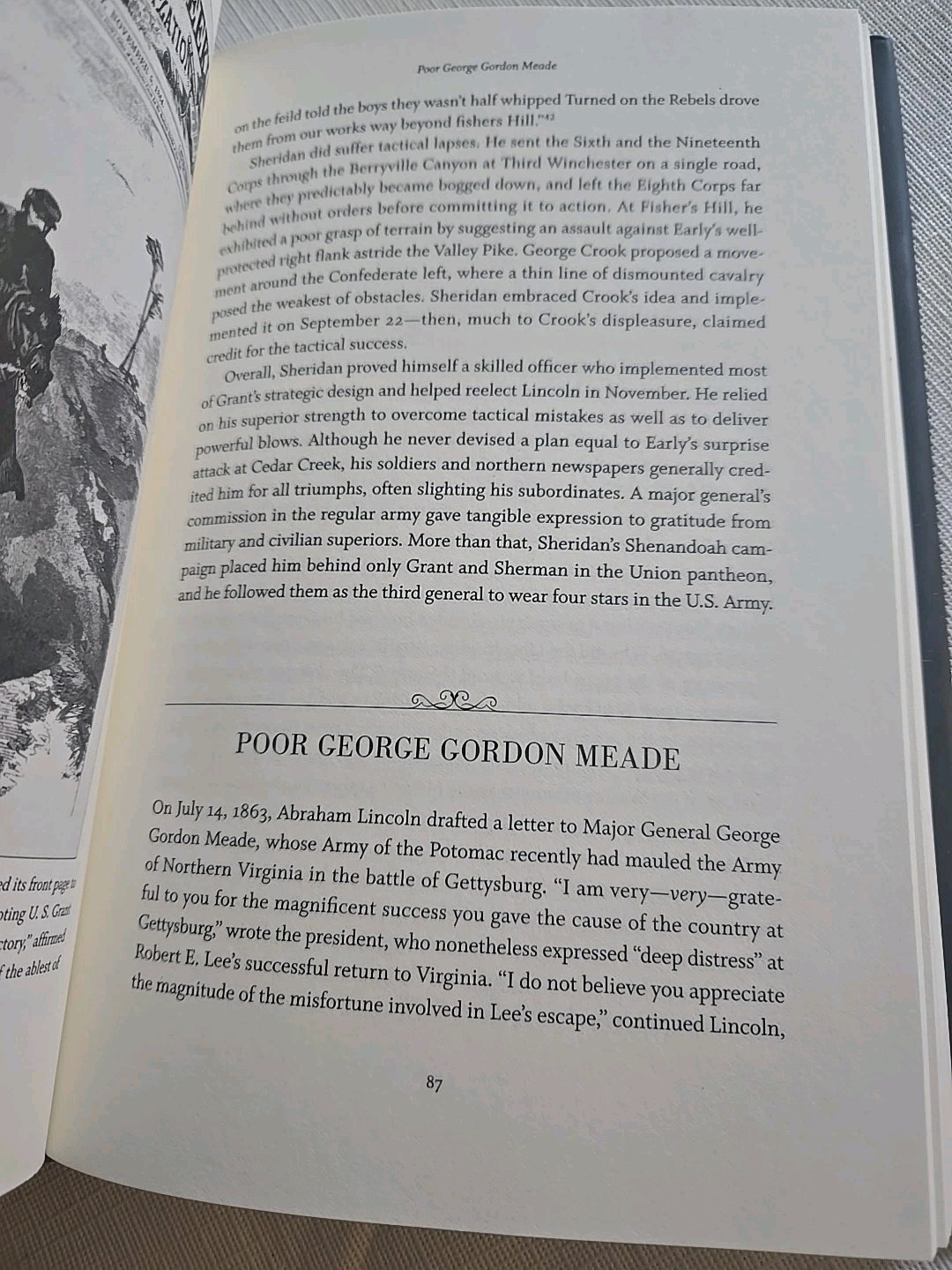 The Enduring Civil War Reflections Gallagher Hardcover DustJacket 2020 1st Print
