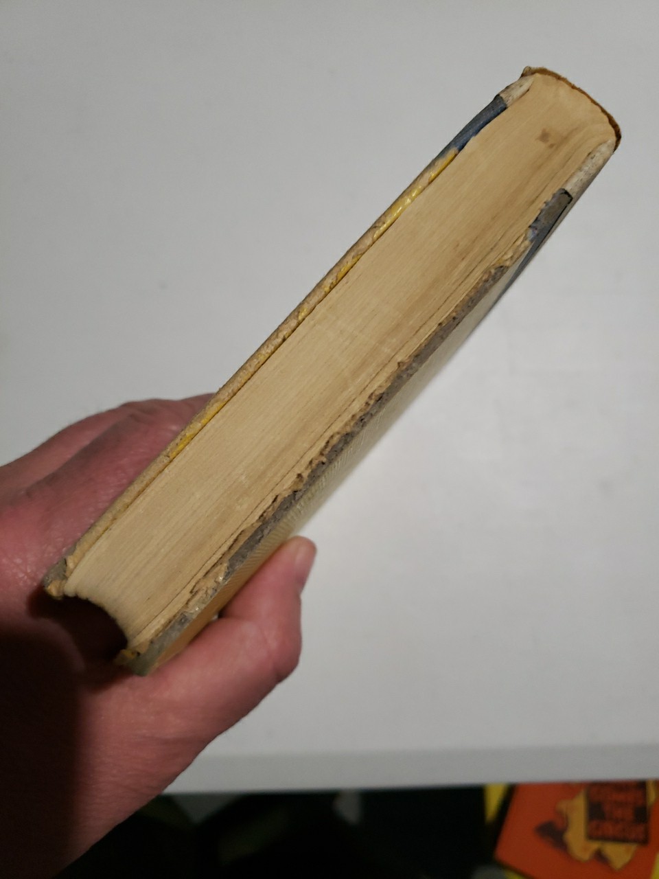 Eleanor Estes, Ginger Pye, Harcourt Brace And Co. New York. 1951, NES6