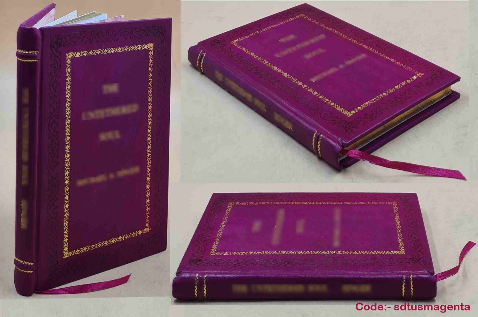 3×4: Toon Level 1 BY Brunetti, Ivan [Premium Leather Bound]