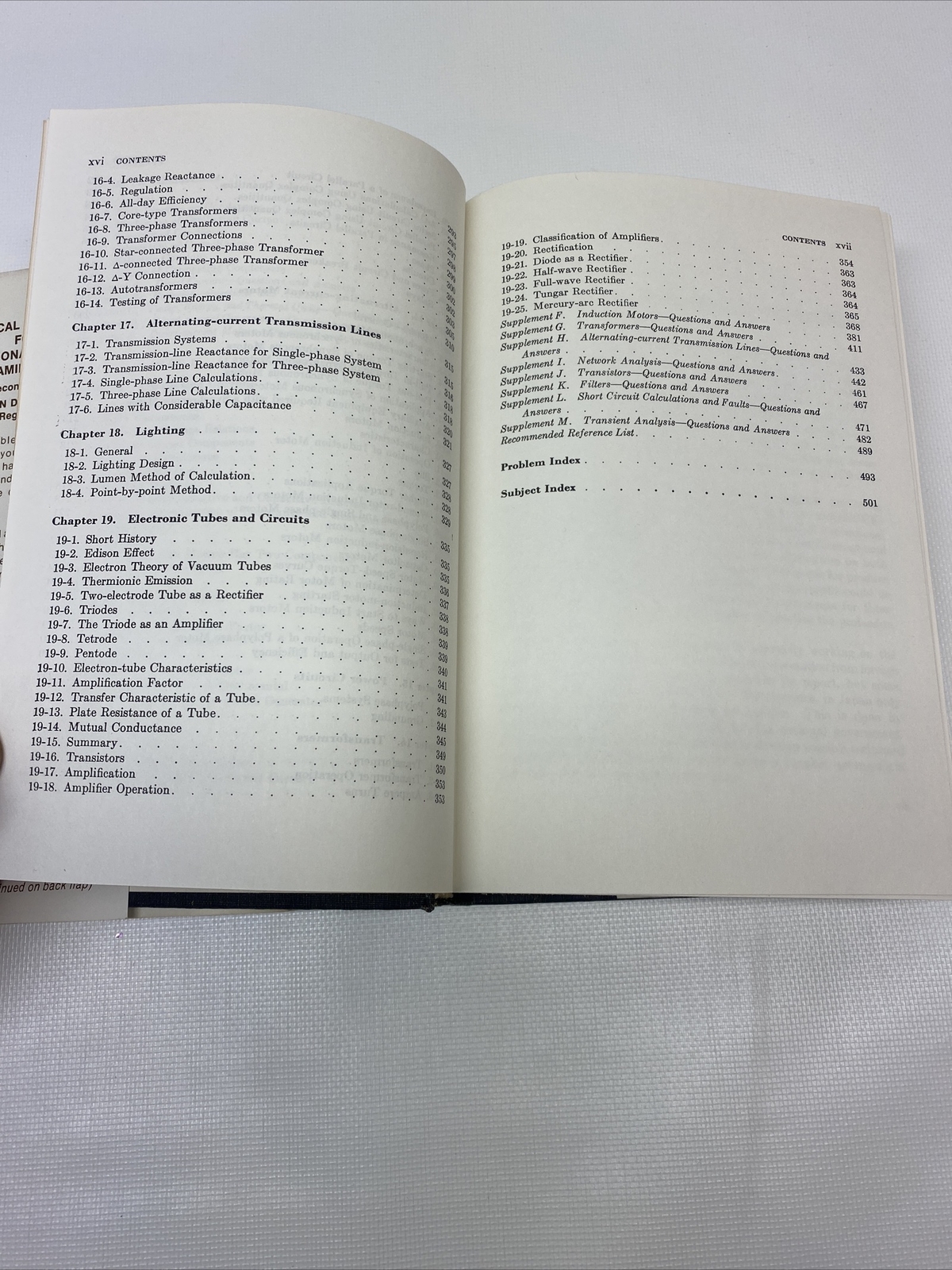 Electrical Engineering Professional Engineer’s Examinations by John D. Constance