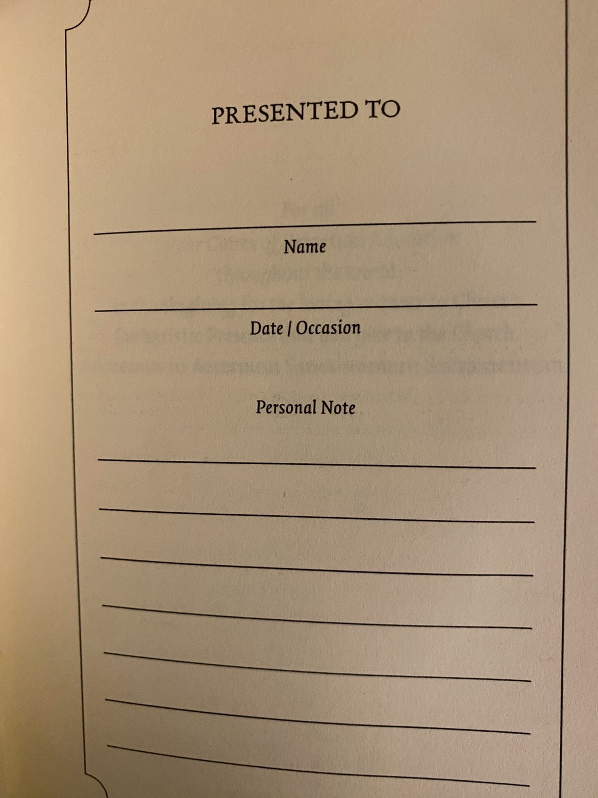 Manual for Eucharistic Adoration by The Poor Clares of Perpetual Adoration
