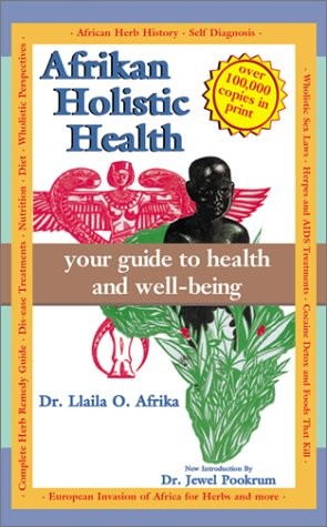 Afrikan Holistic Health