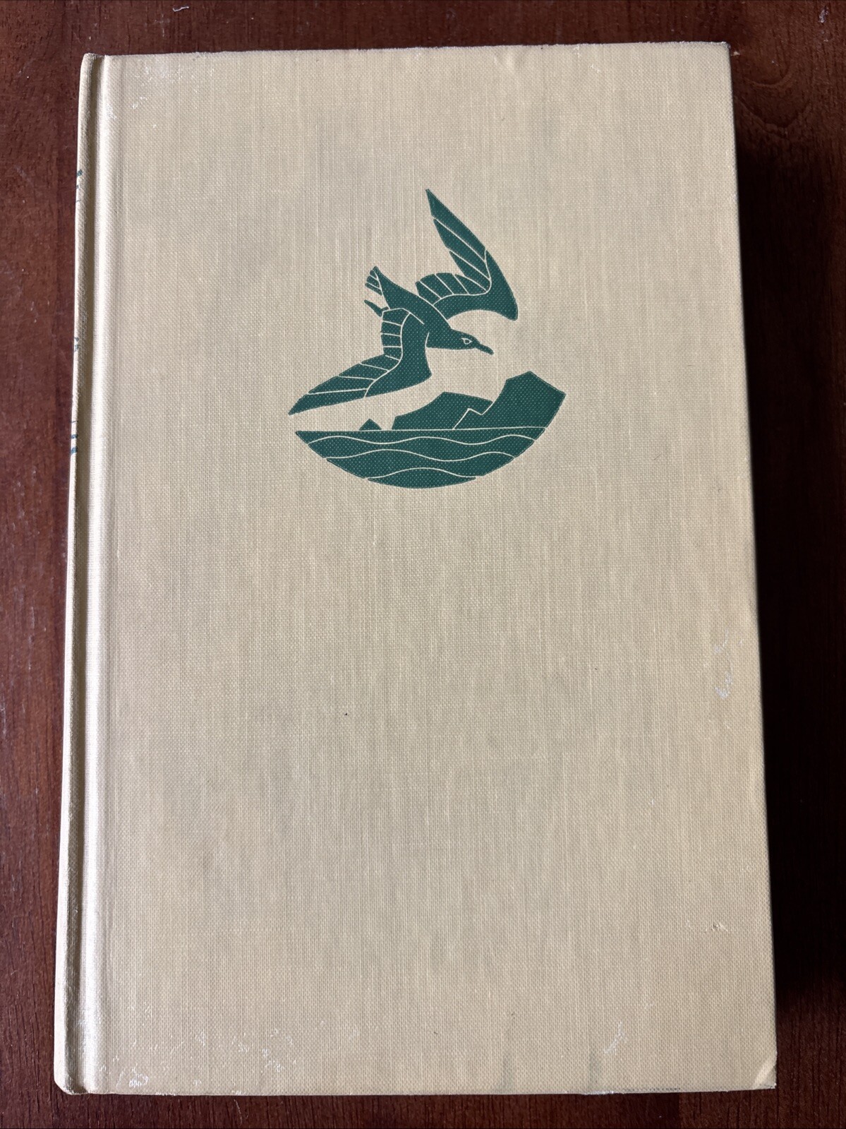 Twenty Years A-Growing Maurice O’Sullivan 1943 HC 8th Printing Ireland Memoir