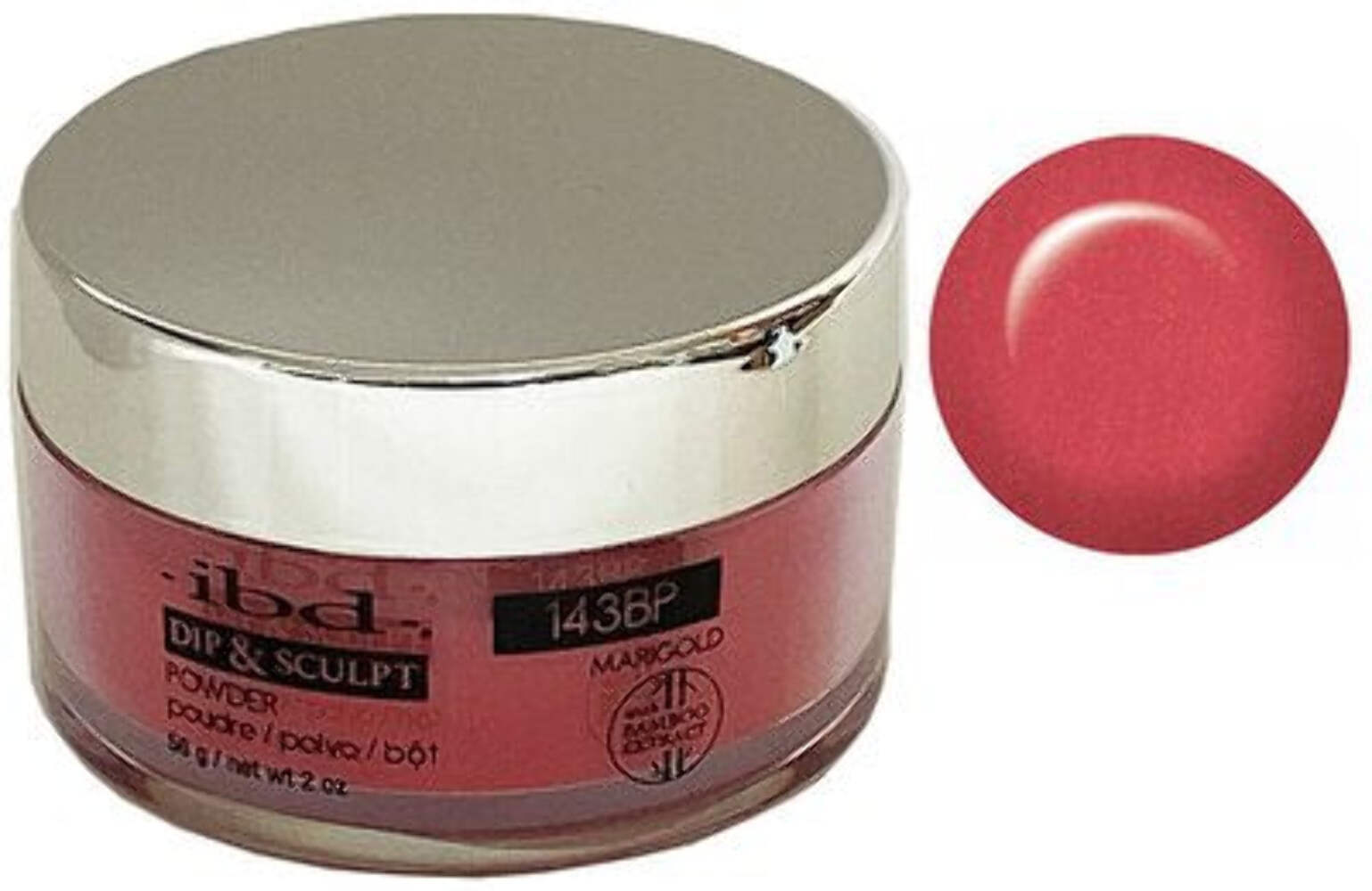 ibd Dip & Sculpt Marigold 143BP2 2 oz