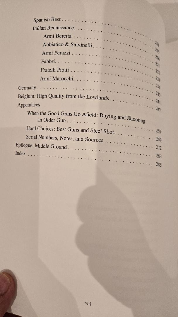Best Guns by Michael McIntosh 1989 Hardcover