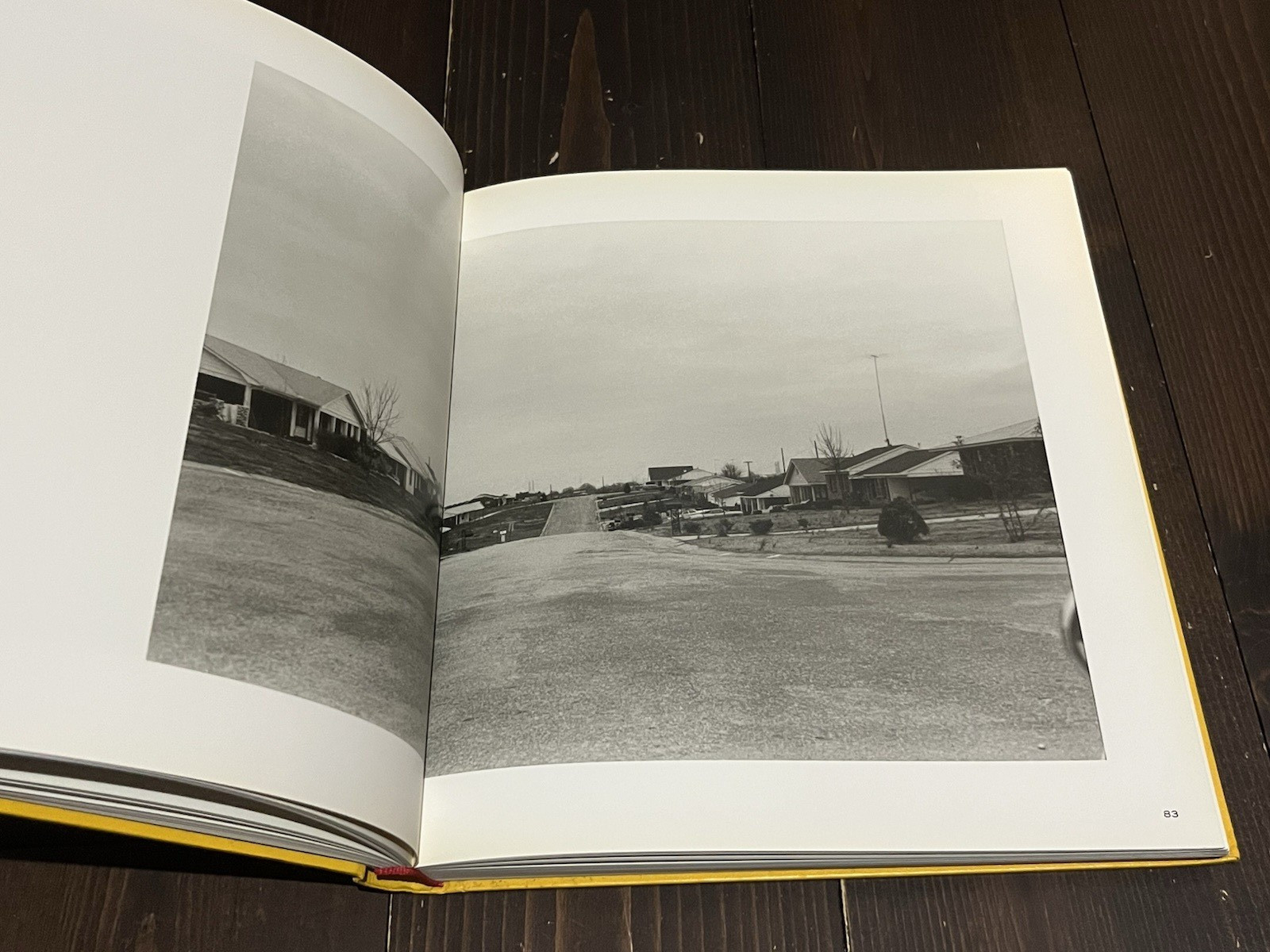 William Eggleston BEFORE COLOR STEIDL PHOTO BOOK 2010 1ST EDITION USED