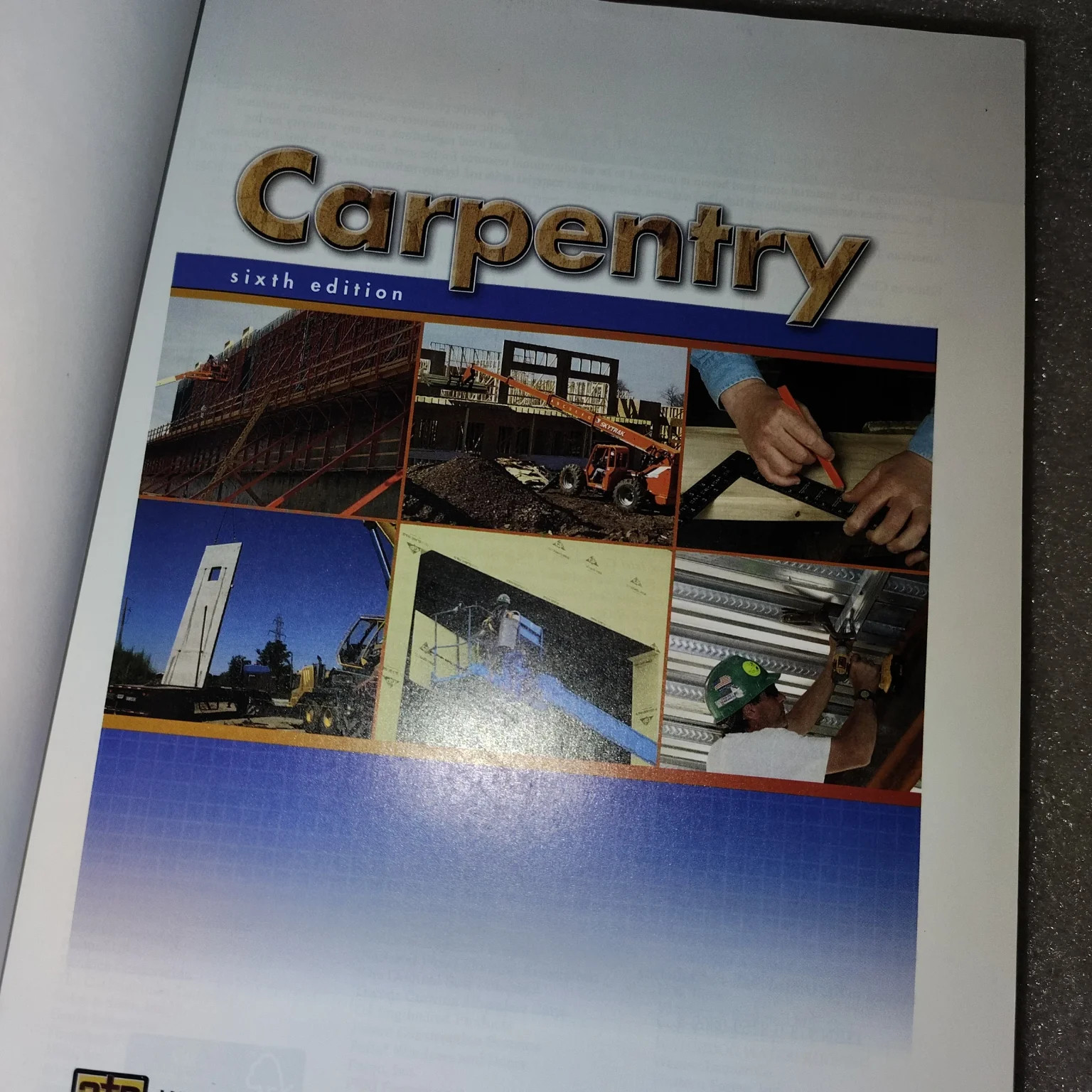 Carpentry Leonard Koel 2013 Sixth Edition Interactive DVD American Technical