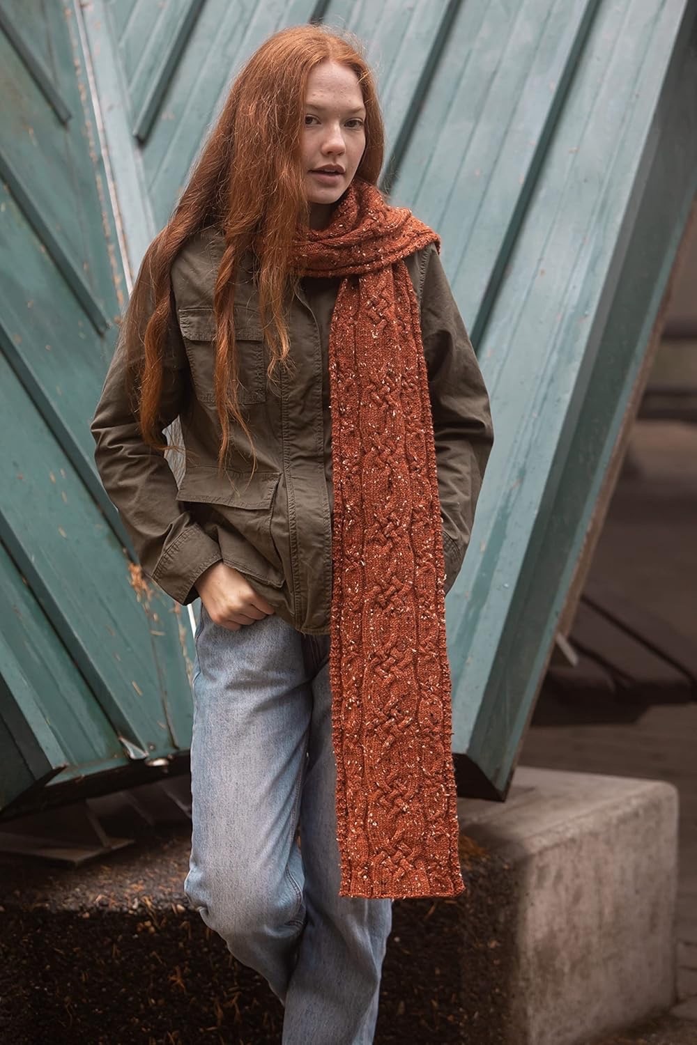 Thicket Nature-Inspired Cable Knits by Knit Picks Editors (2022, Trade Paperback