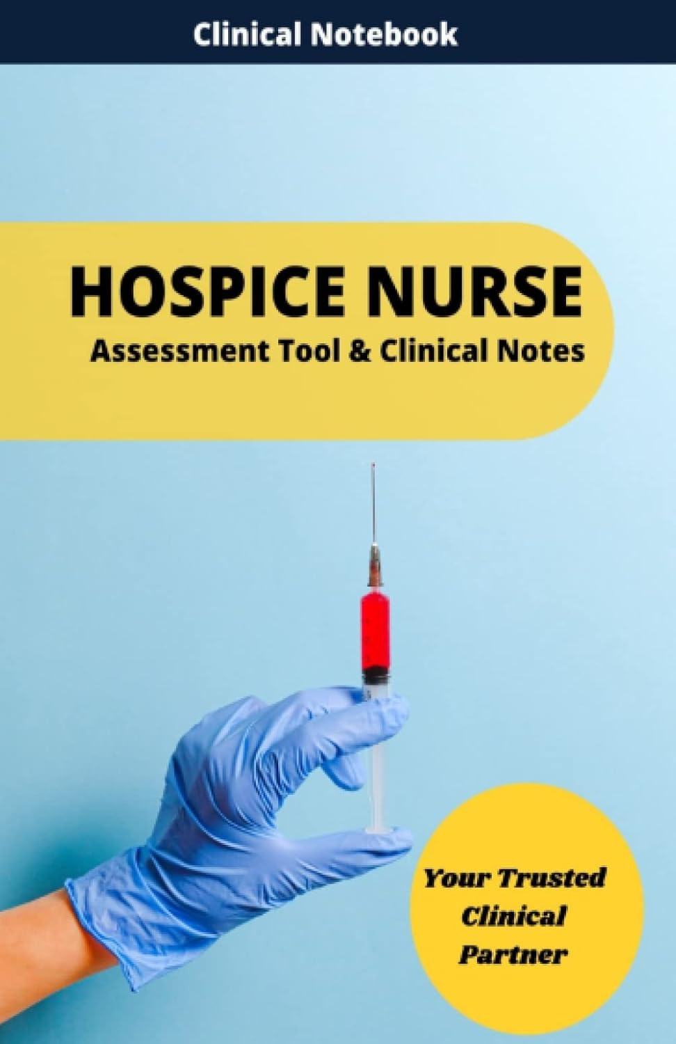 Nursing Plans and Care (Hospice Nurse): Nursing Medical assessment tool for clin