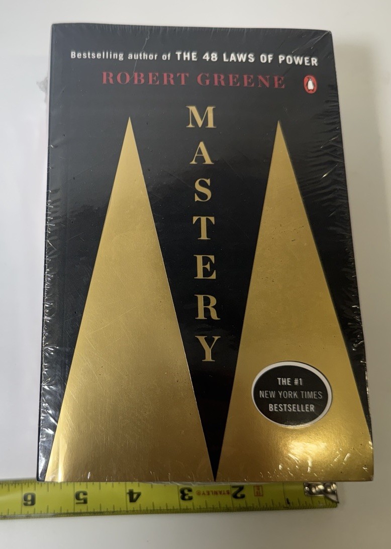 Robert Greene 5 Book Collection Set Concise Edition Mastery Laws of Power New