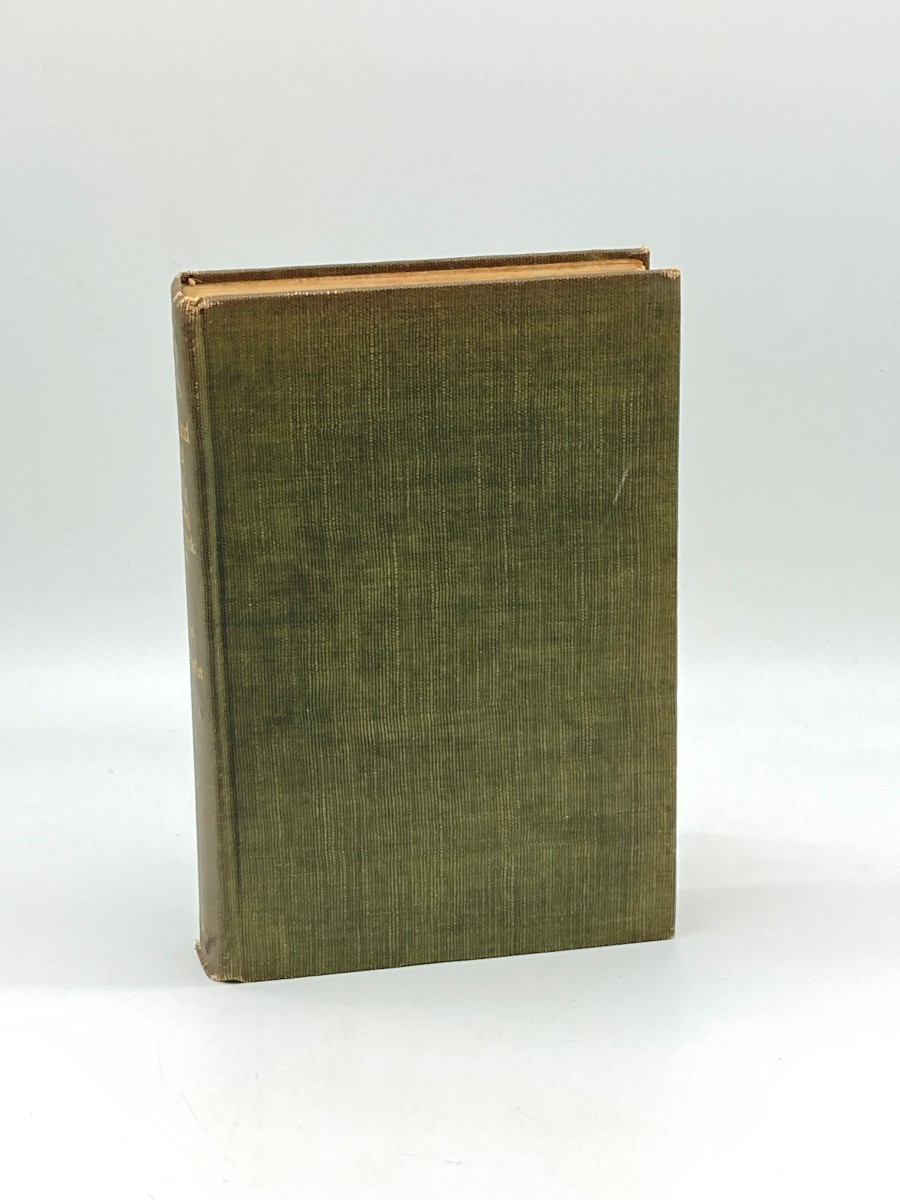 Fifty Years in Camp and Field (1909) Diary of Major-General Ethan Allen