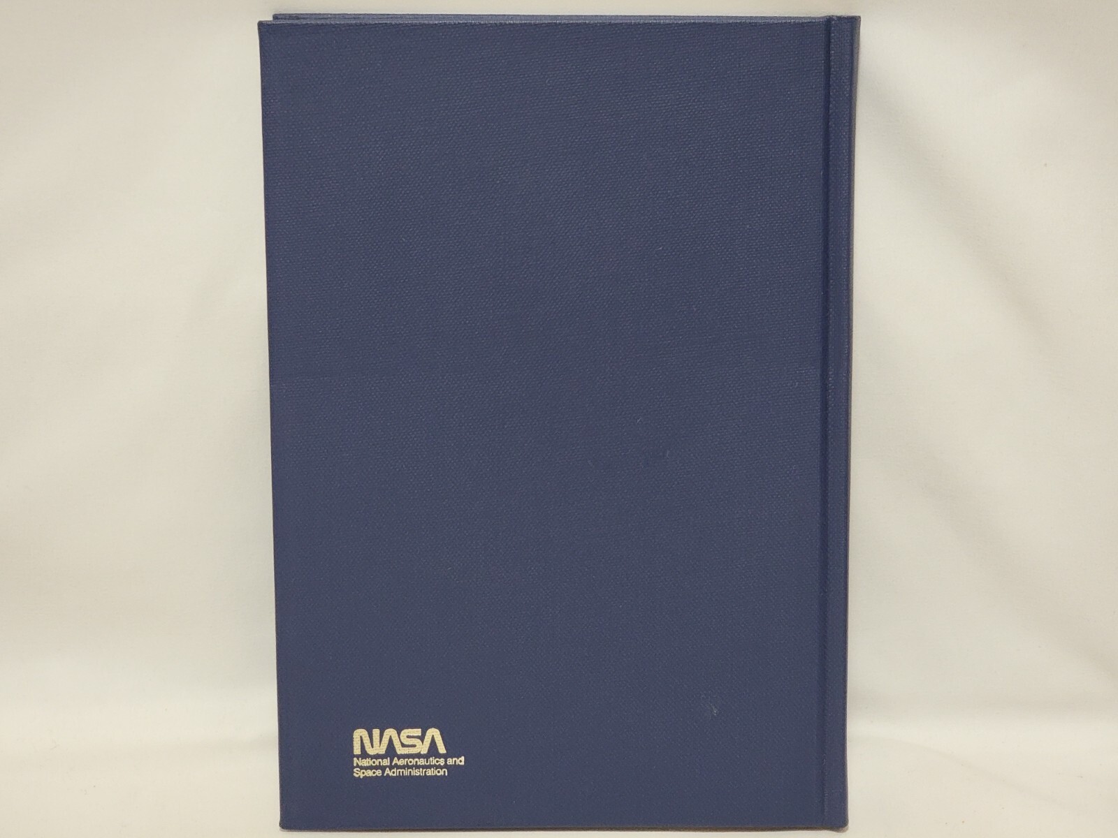 Far Travelers : The Exploring Machines Nasa 1985 Hardcover Book Oran W. Nicks
