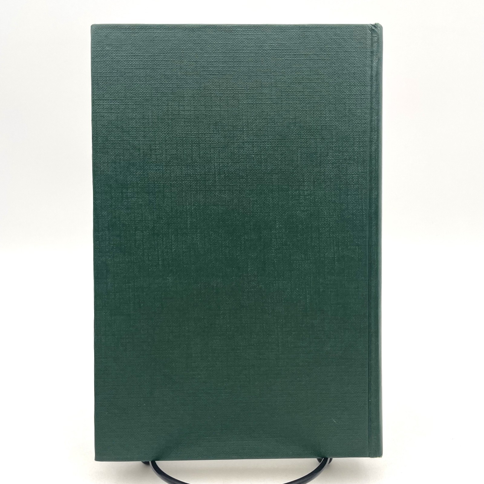 SIGNED Some Fun 1980 First Edition John Wiley Jones Autobiography Chemical