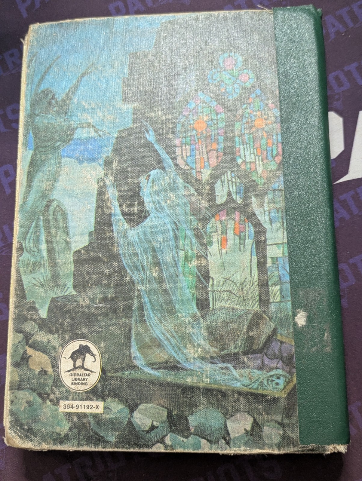 Ghosts and More Ghosts by Robert Arthur 1963 Hardcover