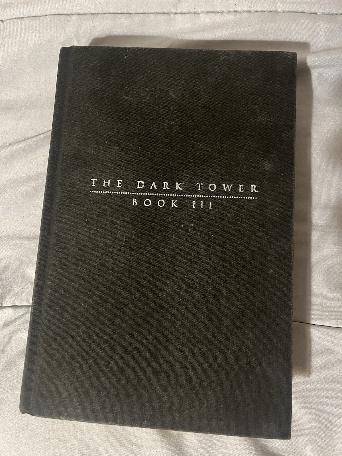 STEPHEN KING Complete DARK TOWER Hard Cover Viking Grant