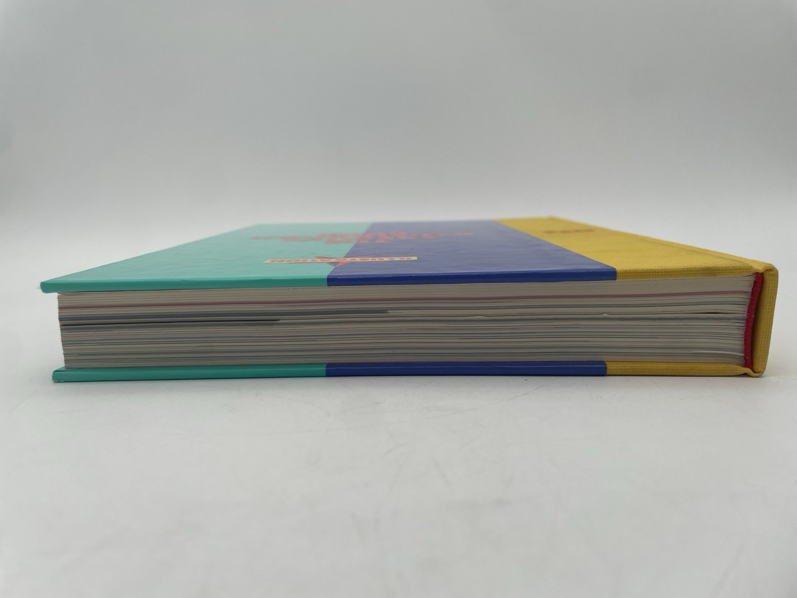 The Creative Illustration Book 1992 Edition Creative Black Book Paperback