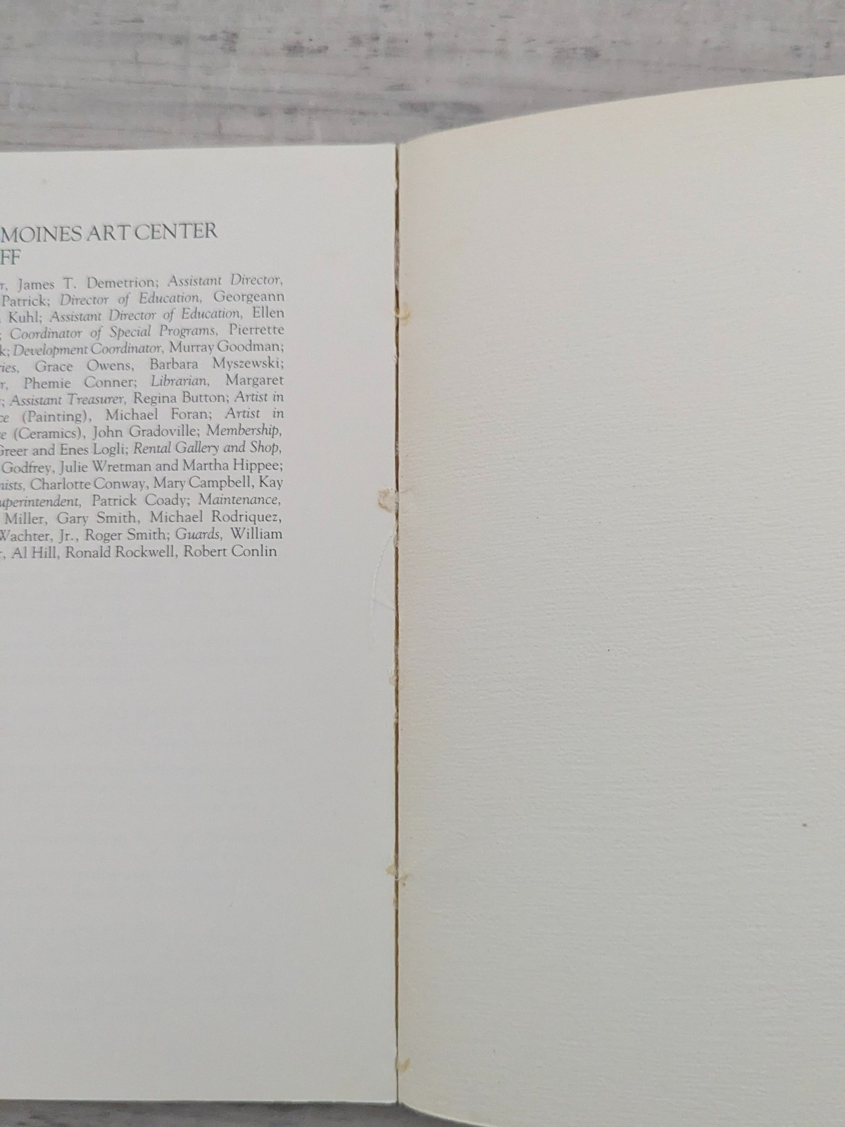Giorgio Morandi; San Francisco Museum of Modern Art – PB