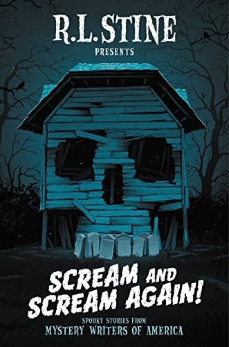 Scream and Scream Again!: Spooky Stories from Myste… by Ross, Stephen Hardback