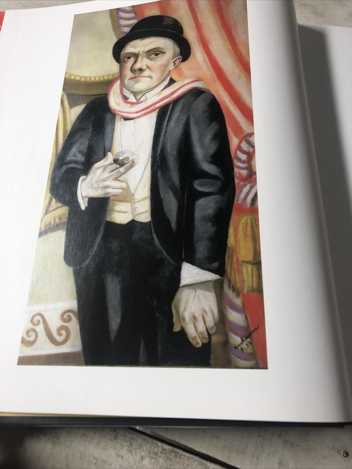 Max Beckmann Susanne Bieber Barbara Buenger Hardcover Art Monograph