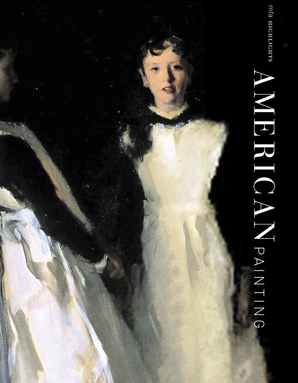 American Paintings: MFA Highlights by Erica Hirshler