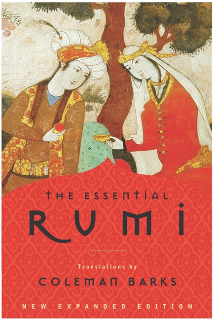 The Essential Rumi – Reissue: New Expanded Edition