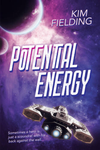 Potential Energy – Paperback By Fielding, Kim – GOOD