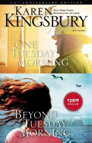 One Tuesday Morning/Beyond Tuesday Morning (September 11th Series 1 & 2) – GOOD