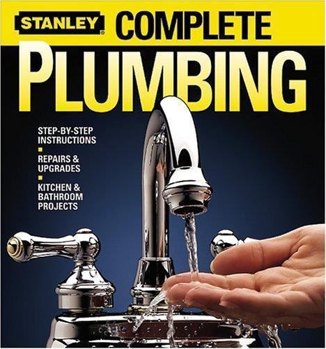 Complete Plumbing (Stanley Complete), Stanley, 9780696217296