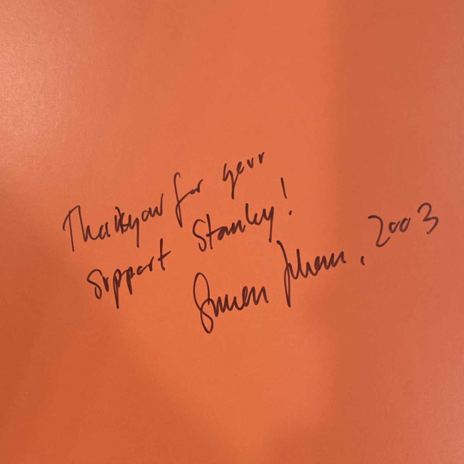 Room to Play by Simen Johan – Signed/Inscribed Hardcover Twin Palms 2002