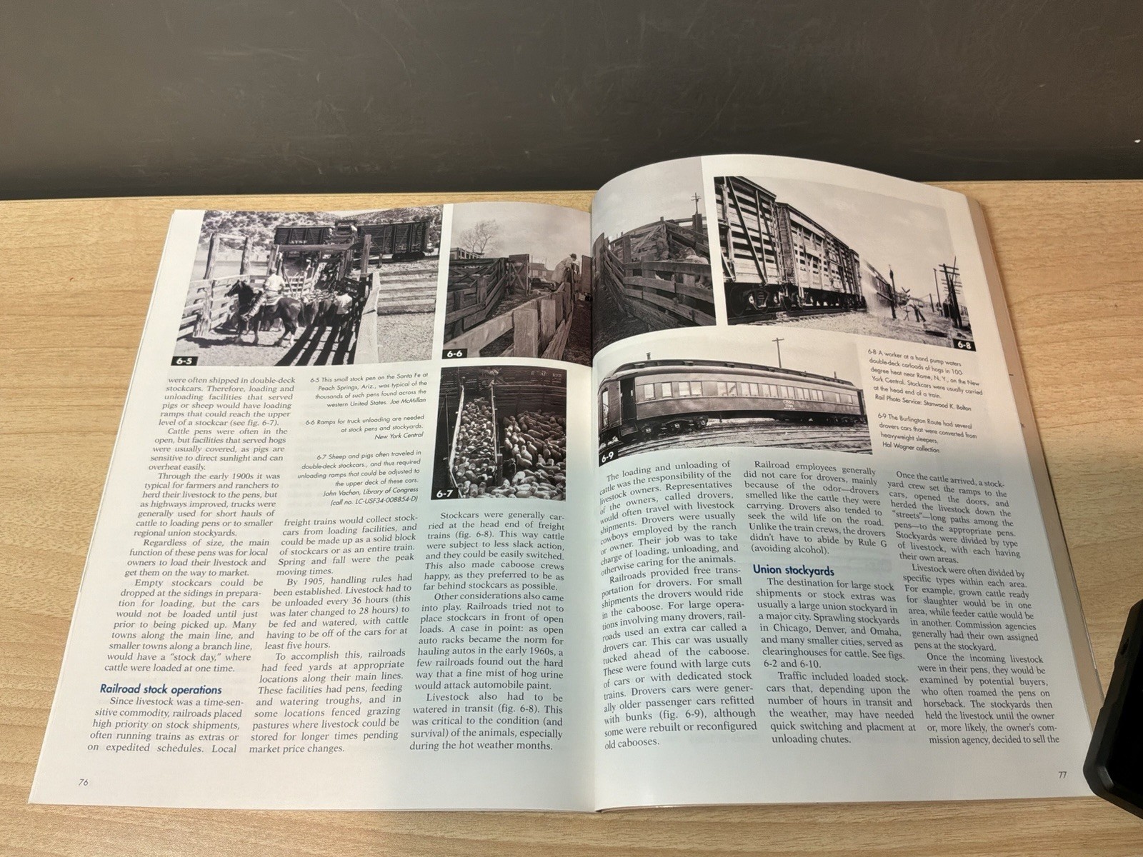 The Model Railroader’s Guide To Industries Along The Tracks, by Jeff Wilson