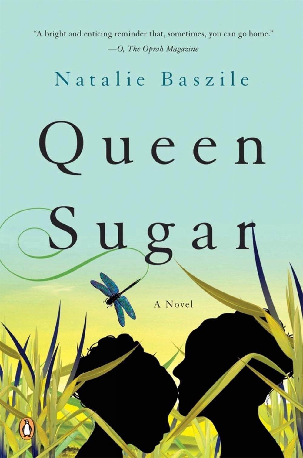 Queen Sugar: A Novel by Natalie Baszile (English) Paperback Book